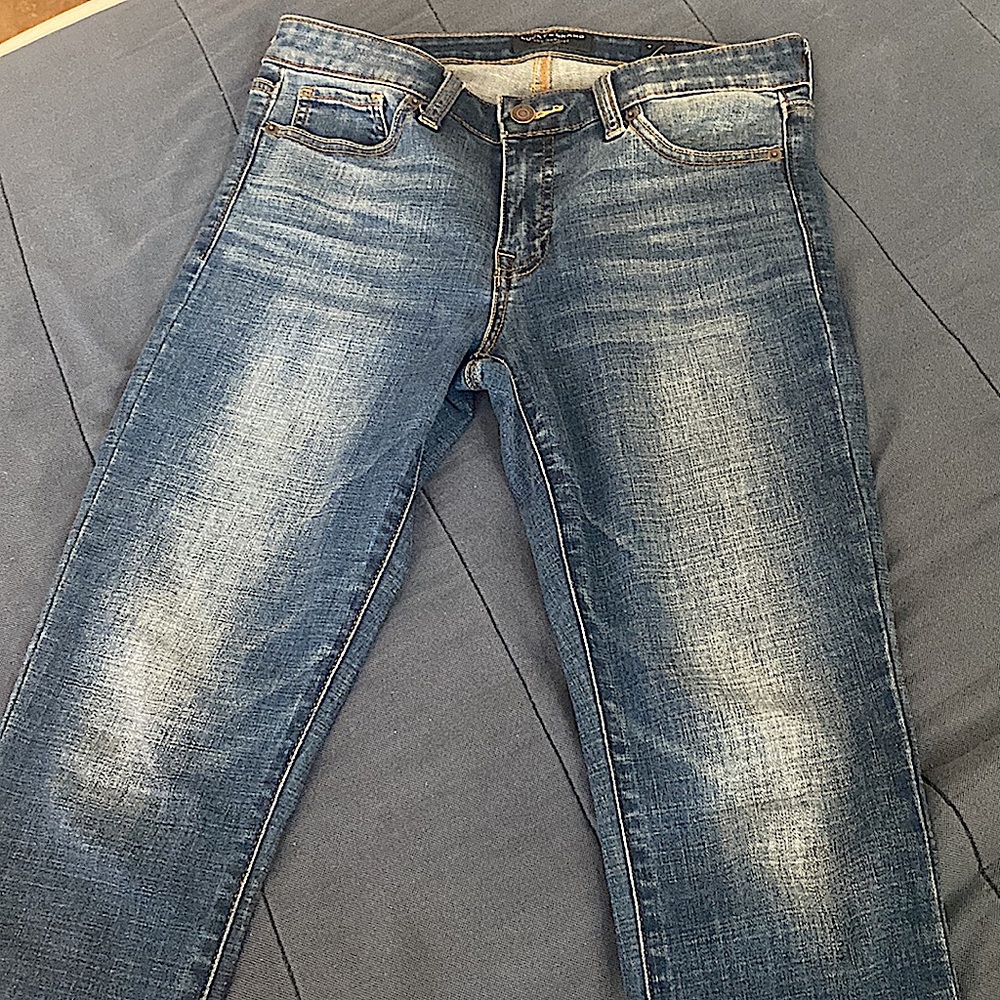 Lucky brand jeans